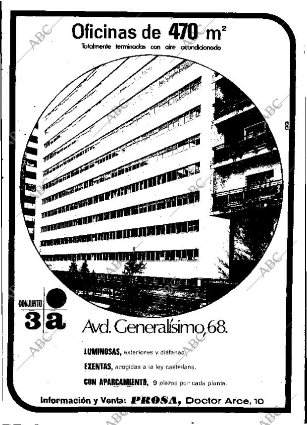 ABC MADRID 18-05-1972 página 7