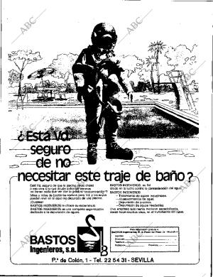 ABC SEVILLA 18-05-1972 página 18