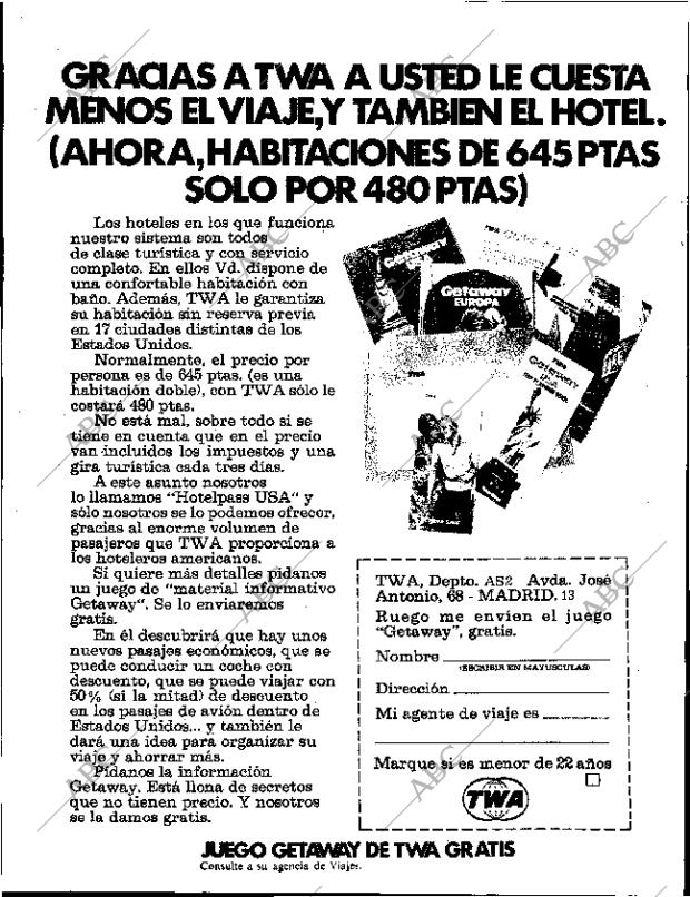 ABC SEVILLA 18-05-1972 página 24