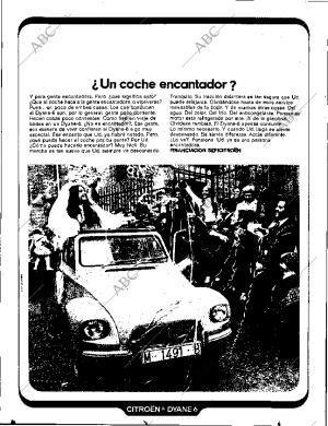 ABC SEVILLA 18-05-1972 página 26