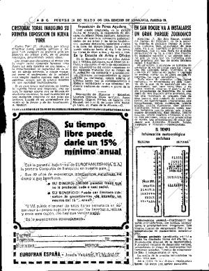 ABC SEVILLA 18-05-1972 página 53