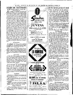 ABC SEVILLA 18-05-1972 página 54