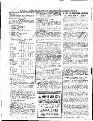 ABC SEVILLA 18-05-1972 página 56