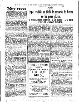 ABC SEVILLA 18-05-1972 página 59