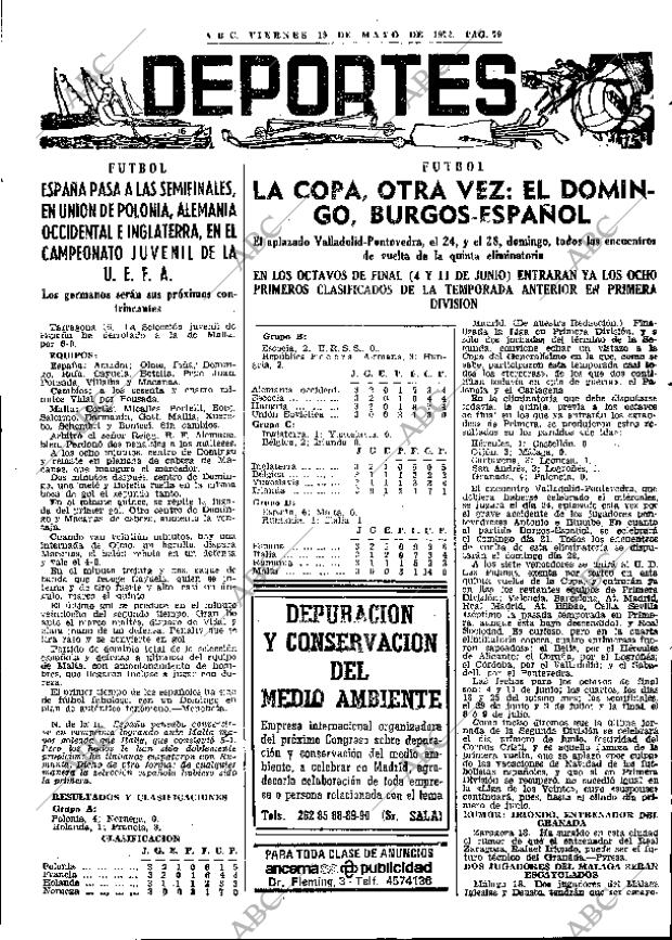 ABC MADRID 19-05-1972 página 79