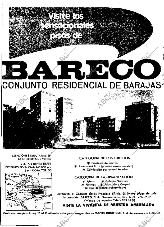 ABC MADRID 20-05-1972 página 20