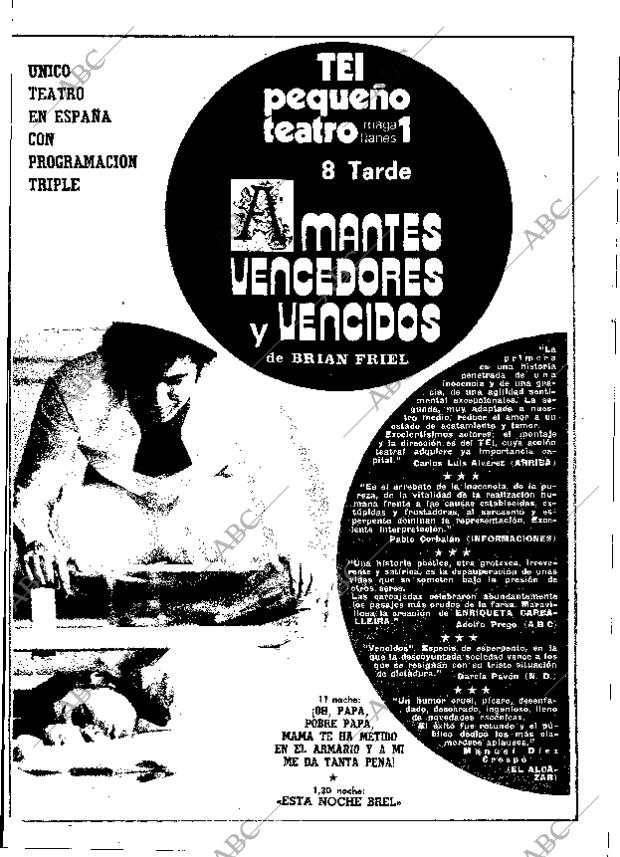 ABC MADRID 20-05-1972 página 24