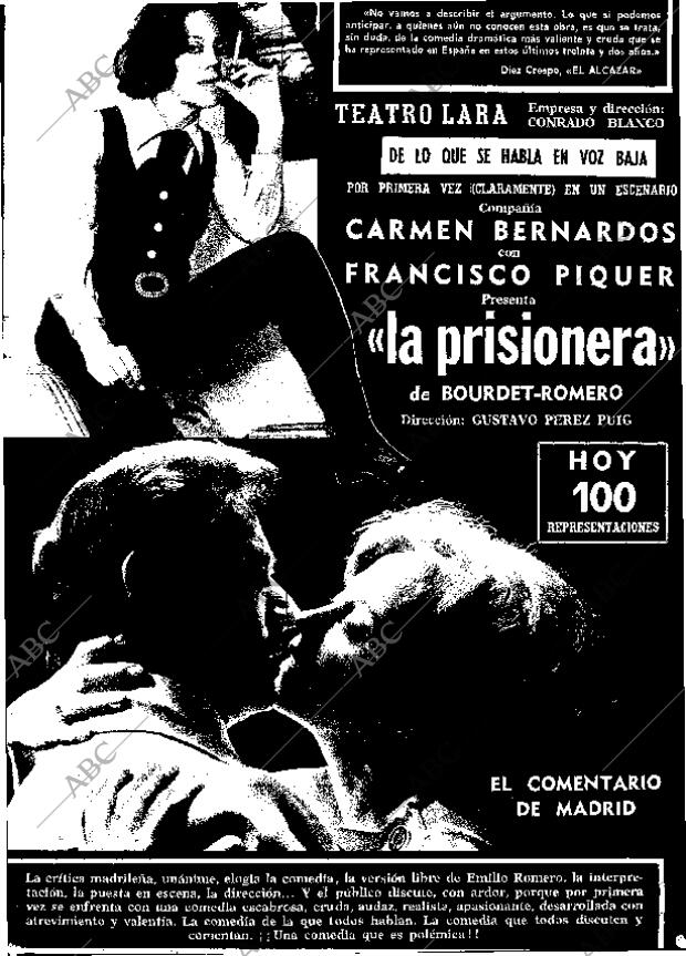 ABC MADRID 20-05-1972 página 7