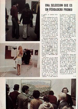BLANCO Y NEGRO MADRID 20-05-1972 página 20