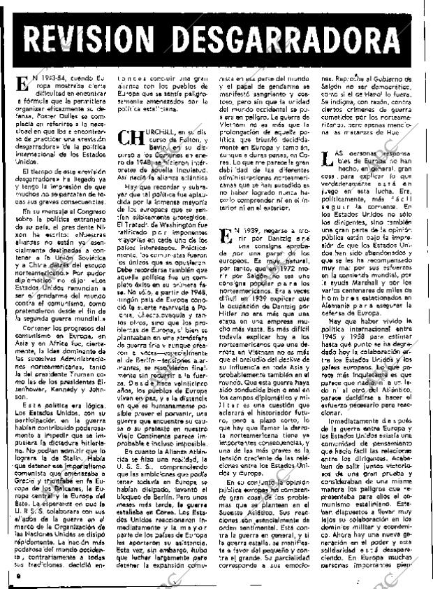 ABC MADRID 21-05-1972 página 150