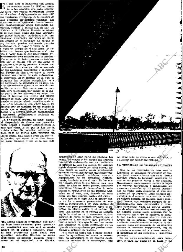 ABC MADRID 21-05-1972 página 162