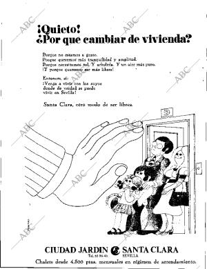 ABC SEVILLA 21-05-1972 página 14