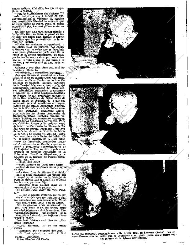 ABC SEVILLA 21-05-1972 página 15
