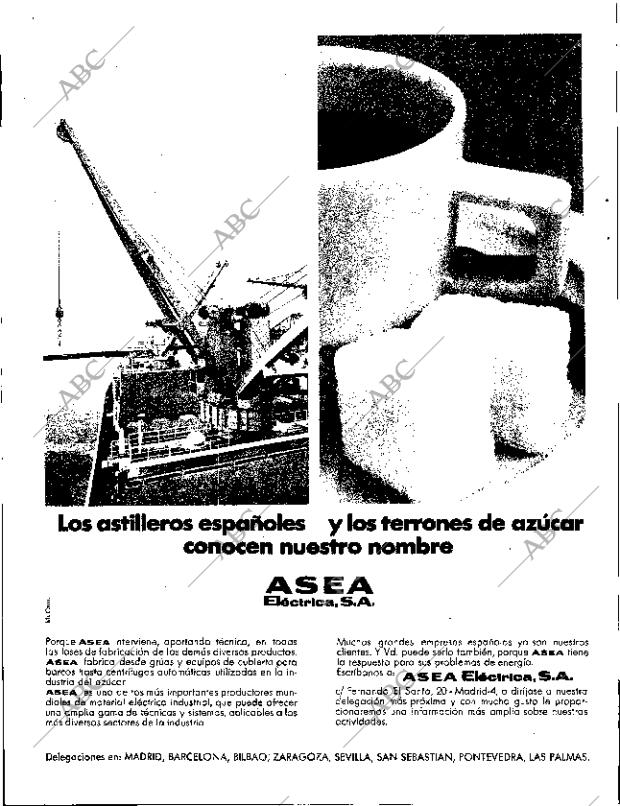 ABC SEVILLA 21-05-1972 página 18