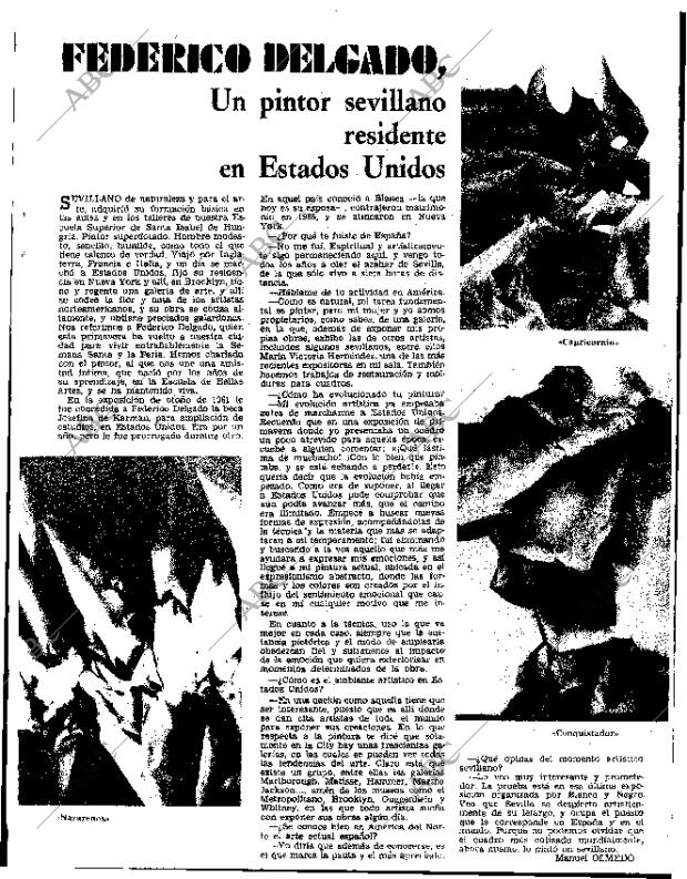 ABC SEVILLA 21-05-1972 página 21