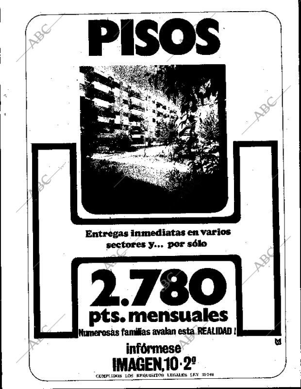 ABC SEVILLA 21-05-1972 página 25