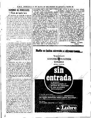 ABC SEVILLA 21-05-1972 página 39