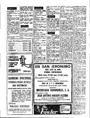 ABC SEVILLA 21-05-1972 página 70