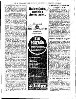 ABC SEVILLA 24-05-1972 página 44