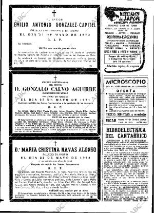 ABC MADRID 25-05-1972 página 112