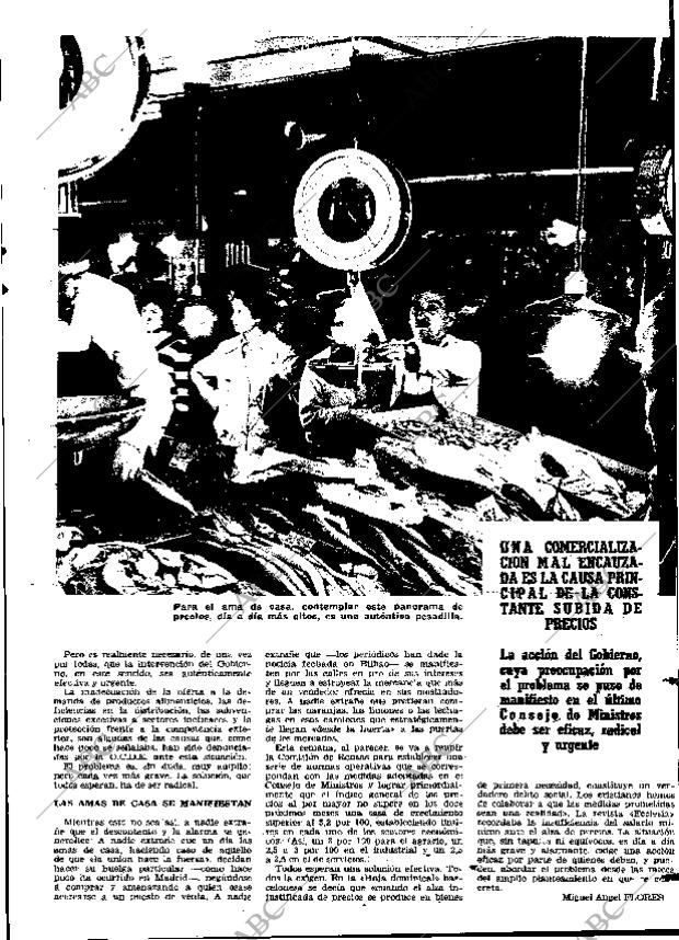 ABC MADRID 25-05-1972 página 121