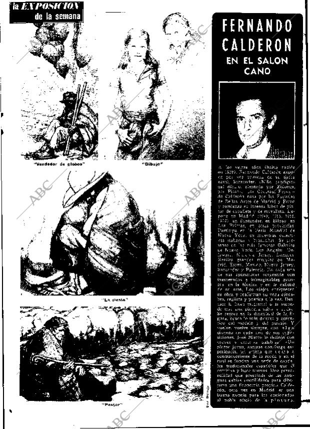 ABC MADRID 25-05-1972 página 127
