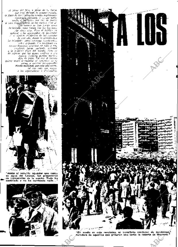 ABC MADRID 25-05-1972 página 130