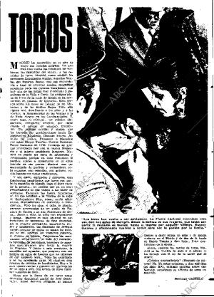 ABC MADRID 25-05-1972 página 131