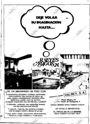 ABC MADRID 25-05-1972 página 132