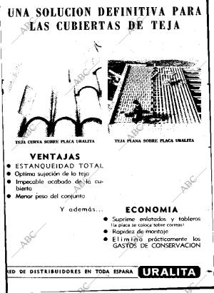 ABC MADRID 25-05-1972 página 137
