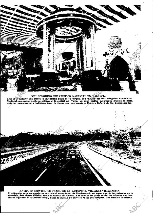 ABC MADRID 25-05-1972 página 14