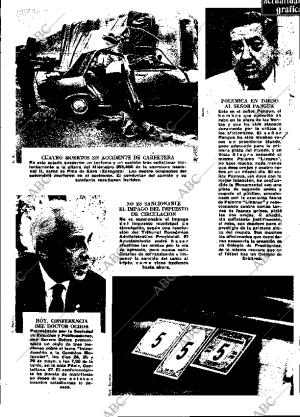 ABC MADRID 25-05-1972 página 15