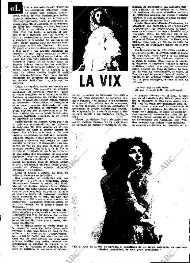 ABC MADRID 25-05-1972 página 19