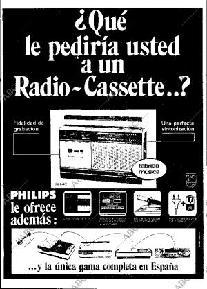 ABC MADRID 25-05-1972 página 20