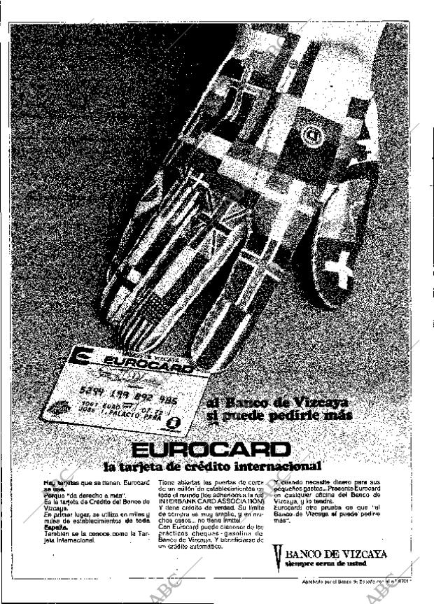 ABC MADRID 25-05-1972 página 24