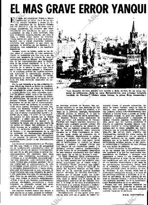 ABC MADRID 25-05-1972 página 25
