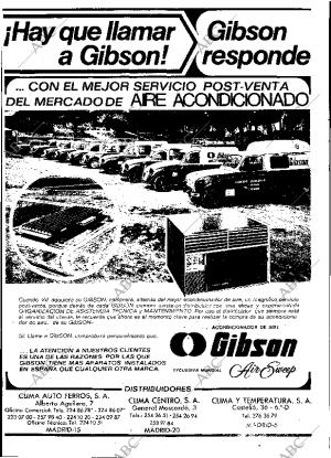 ABC MADRID 25-05-1972 página 26