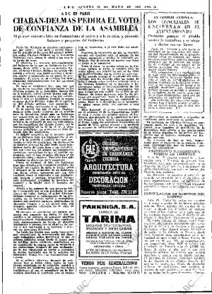 ABC MADRID 25-05-1972 página 35