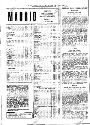 ABC MADRID 25-05-1972 página 67