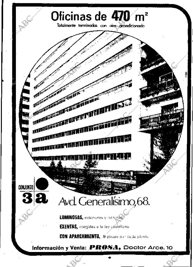 ABC MADRID 25-05-1972 página 7