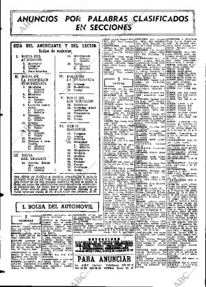 ABC MADRID 25-05-1972 página 94