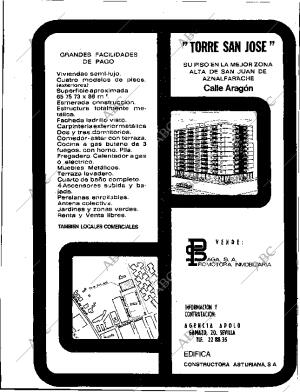 ABC SEVILLA 25-05-1972 página 14