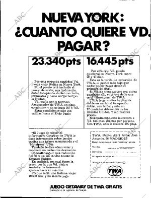 ABC SEVILLA 25-05-1972 página 16