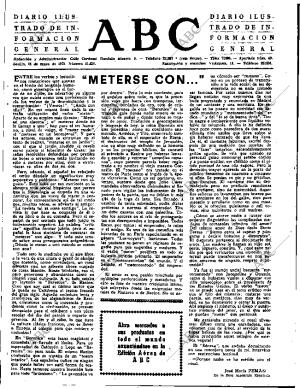 ABC SEVILLA 25-05-1972 página 3