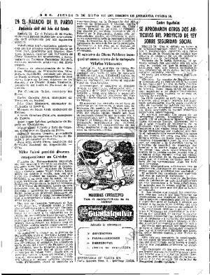 ABC SEVILLA 25-05-1972 página 34