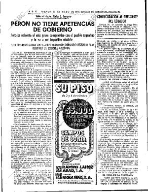 ABC SEVILLA 25-05-1972 página 37