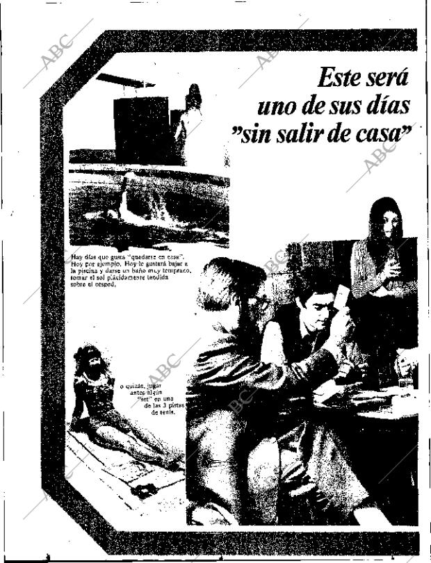 ABC SEVILLA 25-05-1972 página 6