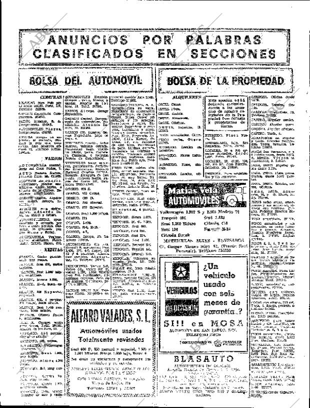 ABC SEVILLA 25-05-1972 página 68