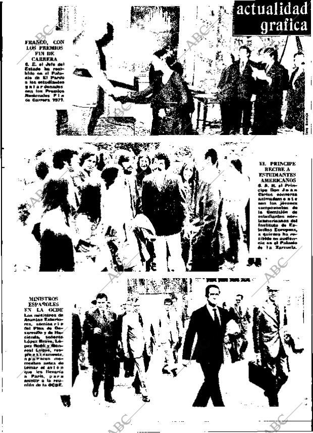 ABC MADRID 26-05-1972 página 5