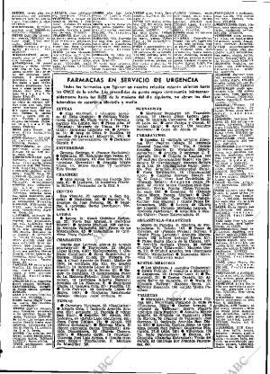ABC MADRID 27-05-1972 página 102